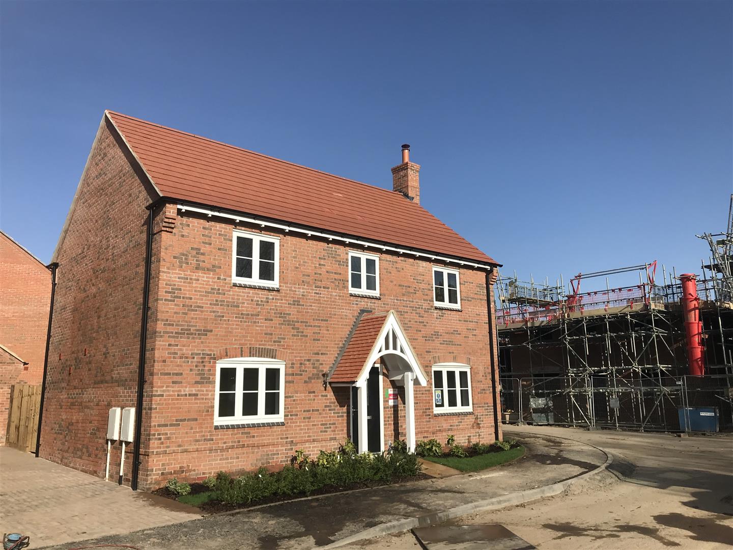 Cropston Road, Anstey, Leicester SSTC Judge Estate Agents